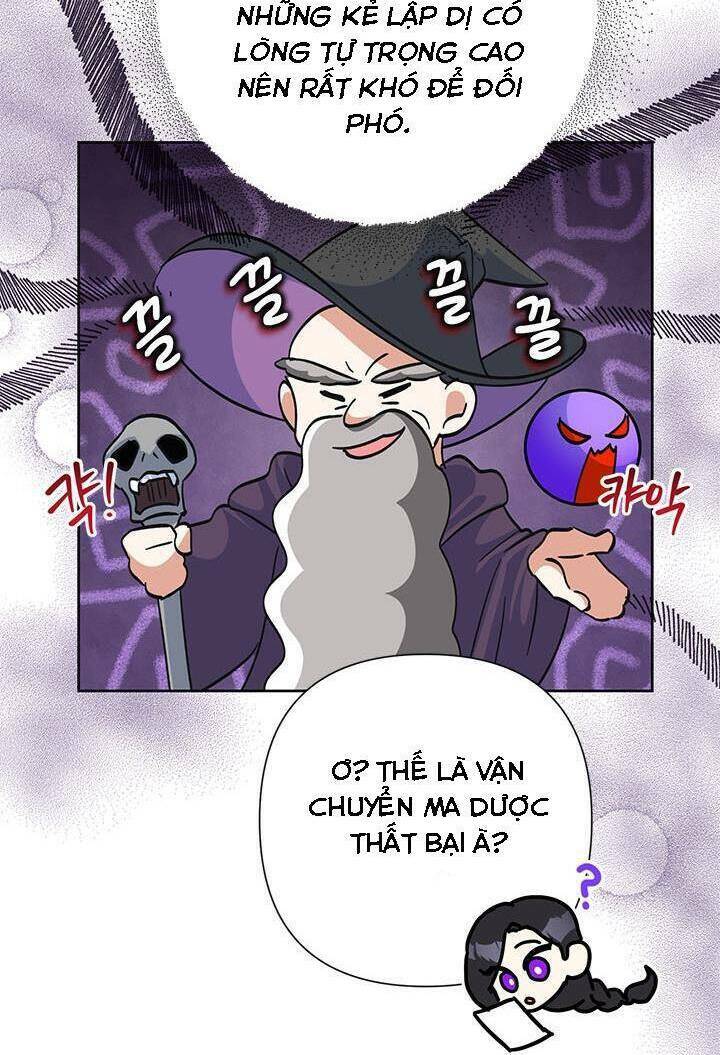 Ác Nữ Hôm Nay Lại Yêu Đời Rồi! Chương 49 Ảnh 26