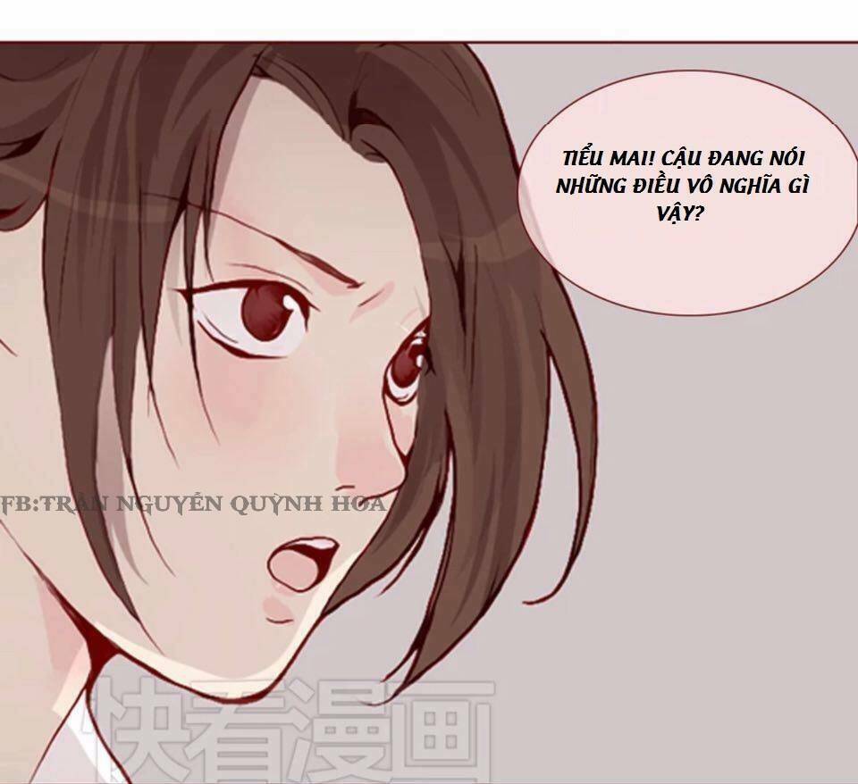 Trả Thù Trường Trung Học Chương 26 Ảnh 29