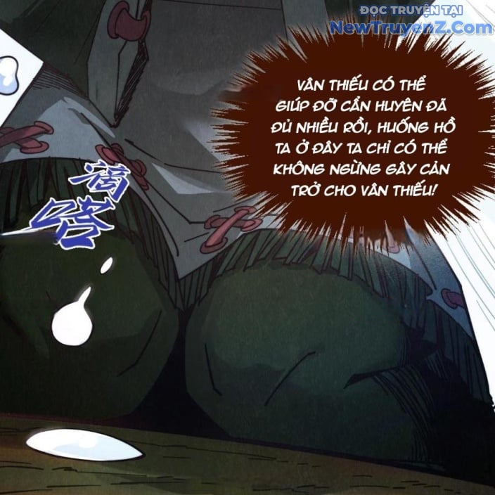 Vạn Cổ Chí Tôn Chương 413 Ảnh 12