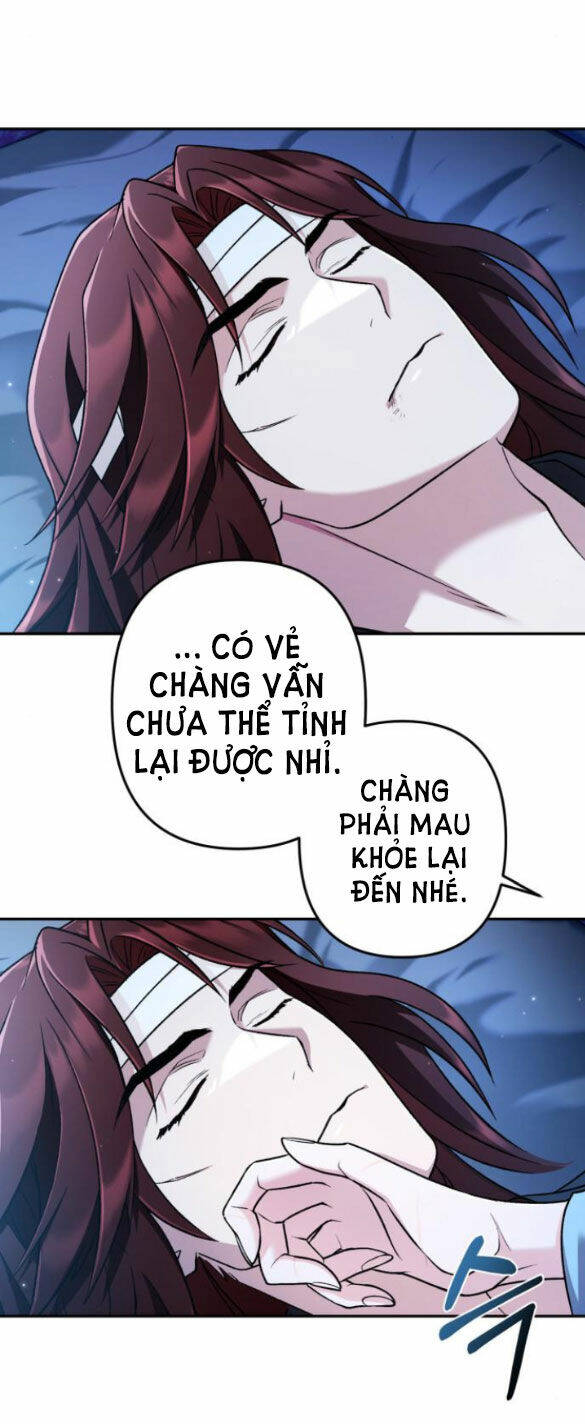 Bản Tình Ca Hy Lan Quốc Chương 63.1 Ảnh 4