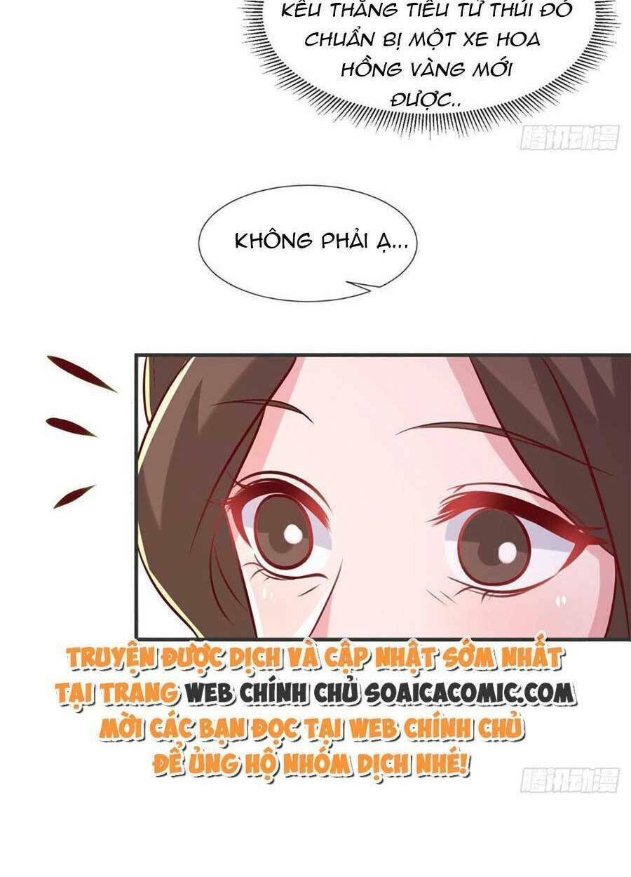 Sự Trả Thù Của Nữ Vương Chương 106 Ảnh 21