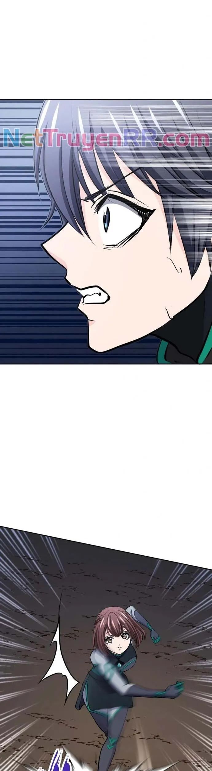 Ittoki The Ninja Chương 20 Ảnh 37