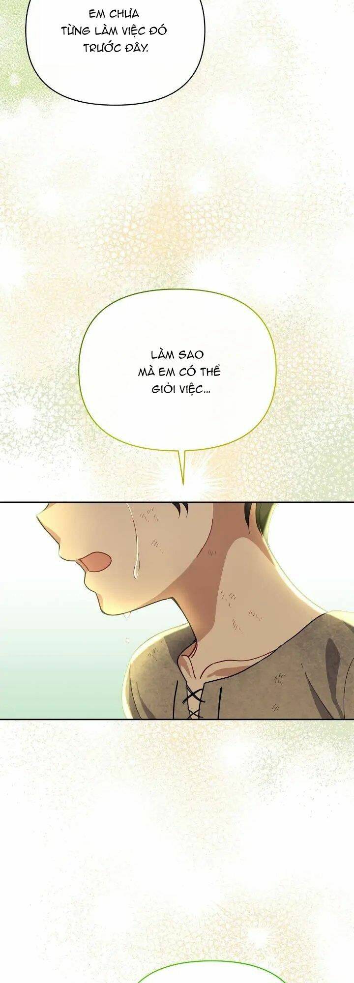 Khi Con Gái Của Phù Thuỷ Phá Giải Lời Nguyền Của Nam Chính Chương 24 Ảnh 12