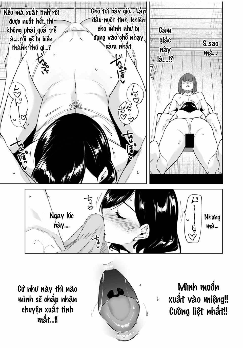 Destiny Lover Ss2 Chương 35 Ảnh 14