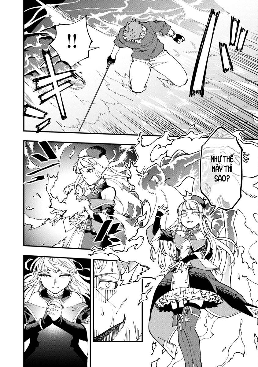 Katainaka No Ossan, Kensei Ni Naru ~Tada No Inaka No Kenjutsu Shihan Datta No Ni, Taiseishita Deshi-Tachi Ga Ore Wo Hottekurenai Ken~ Chương 6 Ảnh 18