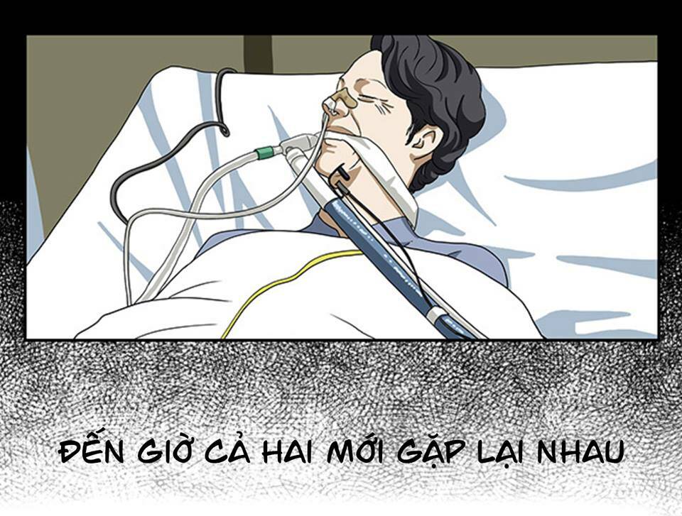 Cậu Bé Lập Dị Chương 16 Ảnh 19