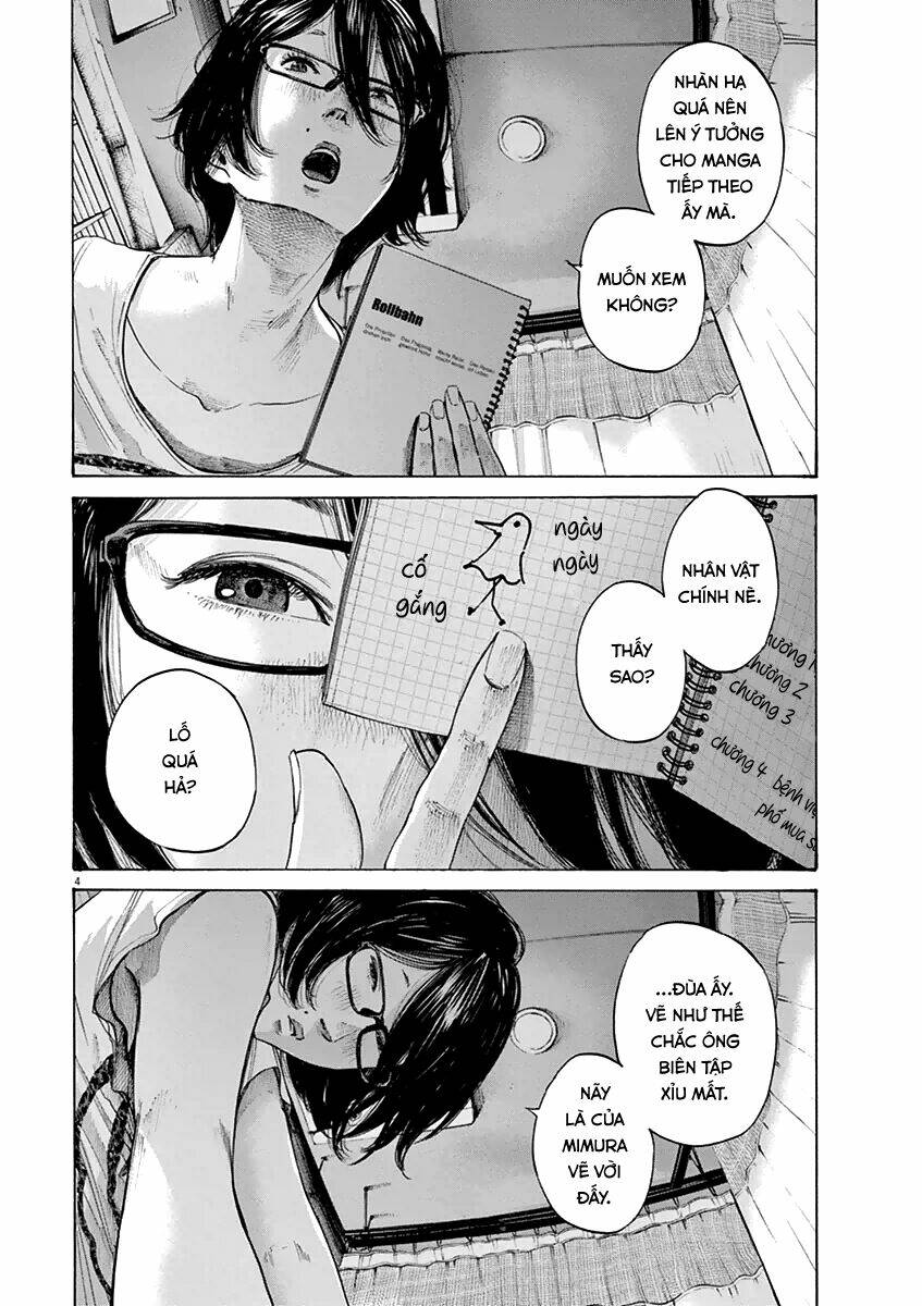 Chúc Ngủ Ngon, Punpun Chương 144 Ảnh 5