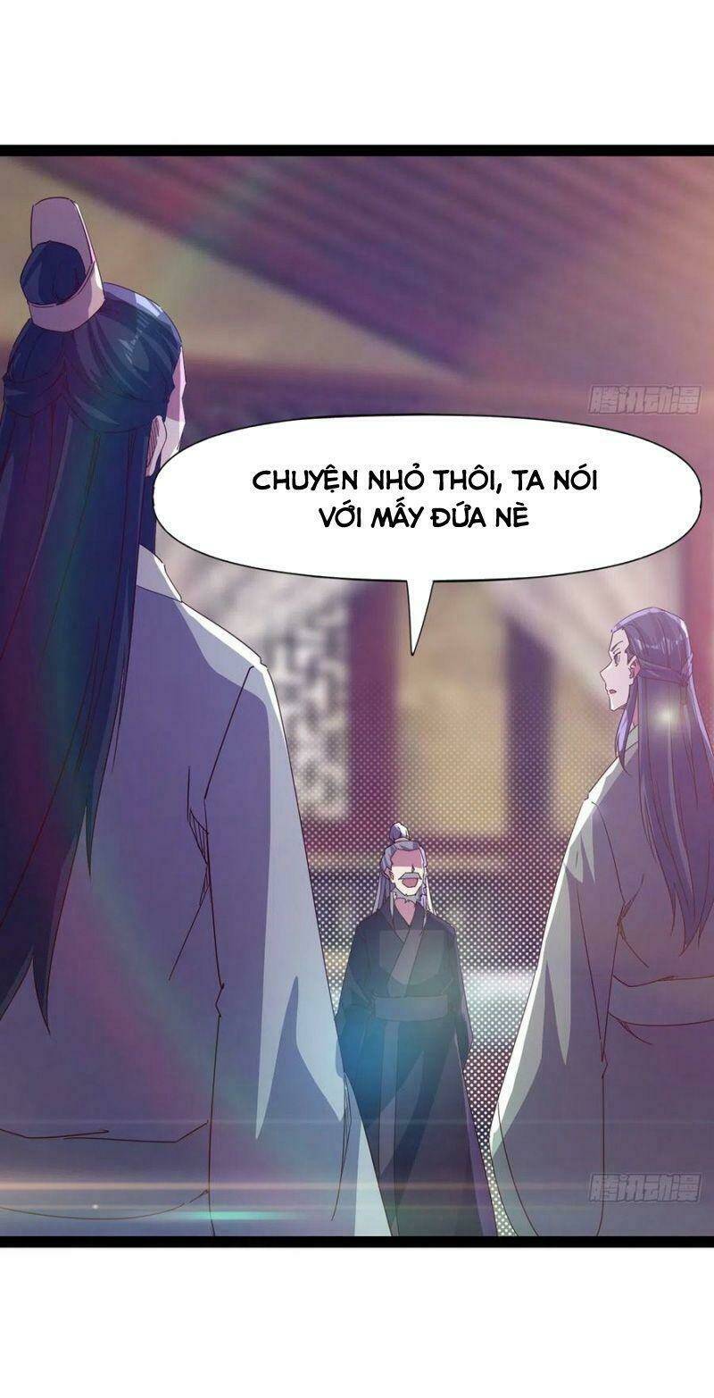Kiếm Đồ Chương 102 Ảnh 36