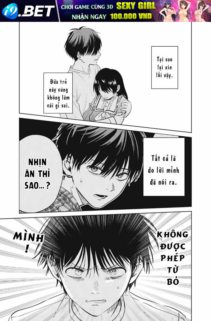 Shikabane-Ze Chương 5 Ảnh 18