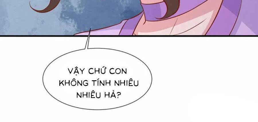 Sự Trả Thù Của Nữ Vương Chương 114 Ảnh 10