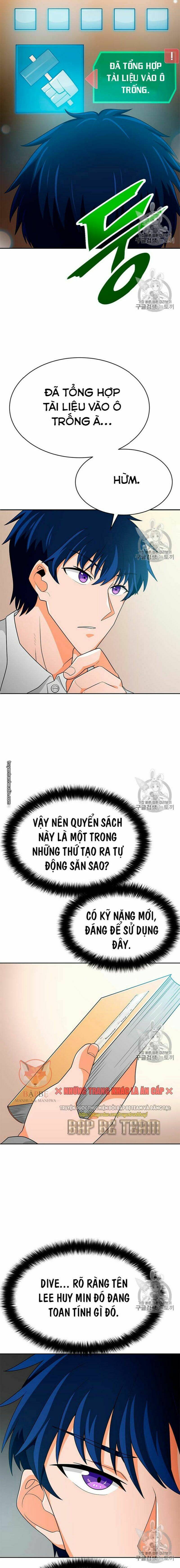 Tôi Tự Động Săn Một Mình Chương 71 Ảnh 24