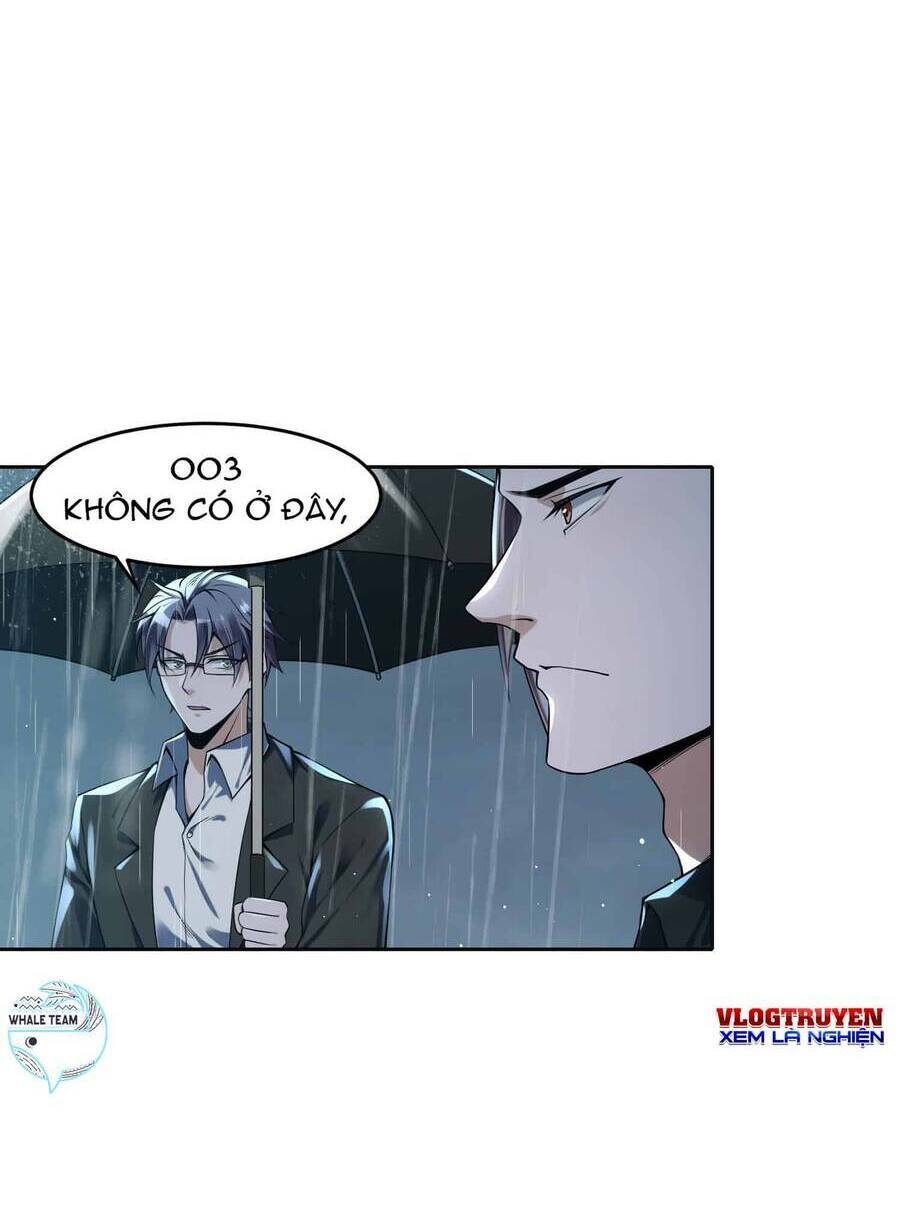 Tế Bào Thần Quốc Chương 6 Ảnh 102
