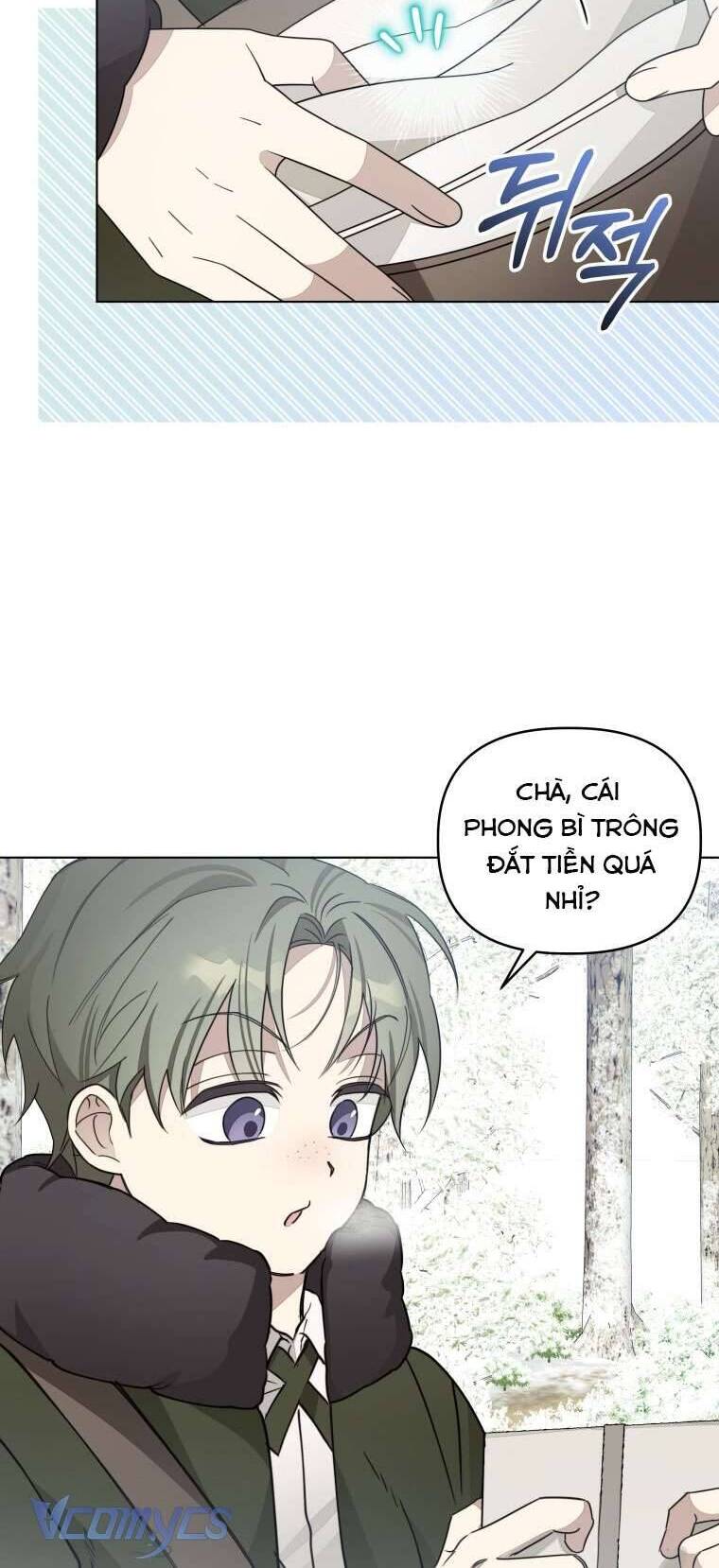 Mọt Sách Là Bạo Quân Chương 17 Ảnh 6
