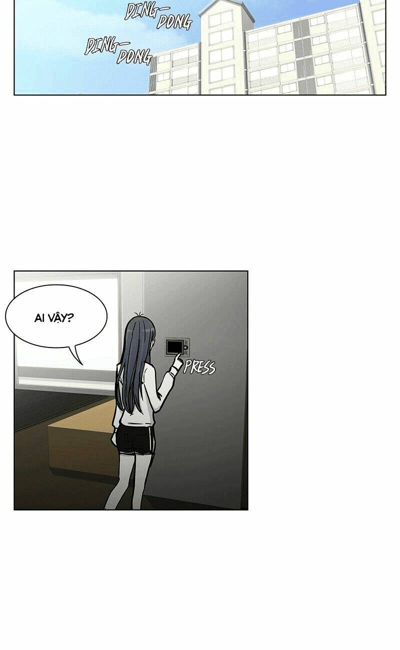 Anh Ấy Là Nữ Sinh Cấp 3 Chương 58 Ảnh 25