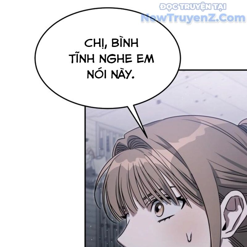 Thợ Săn Sống Trong Căn Hộ Thuê Chương 8 Ảnh 119