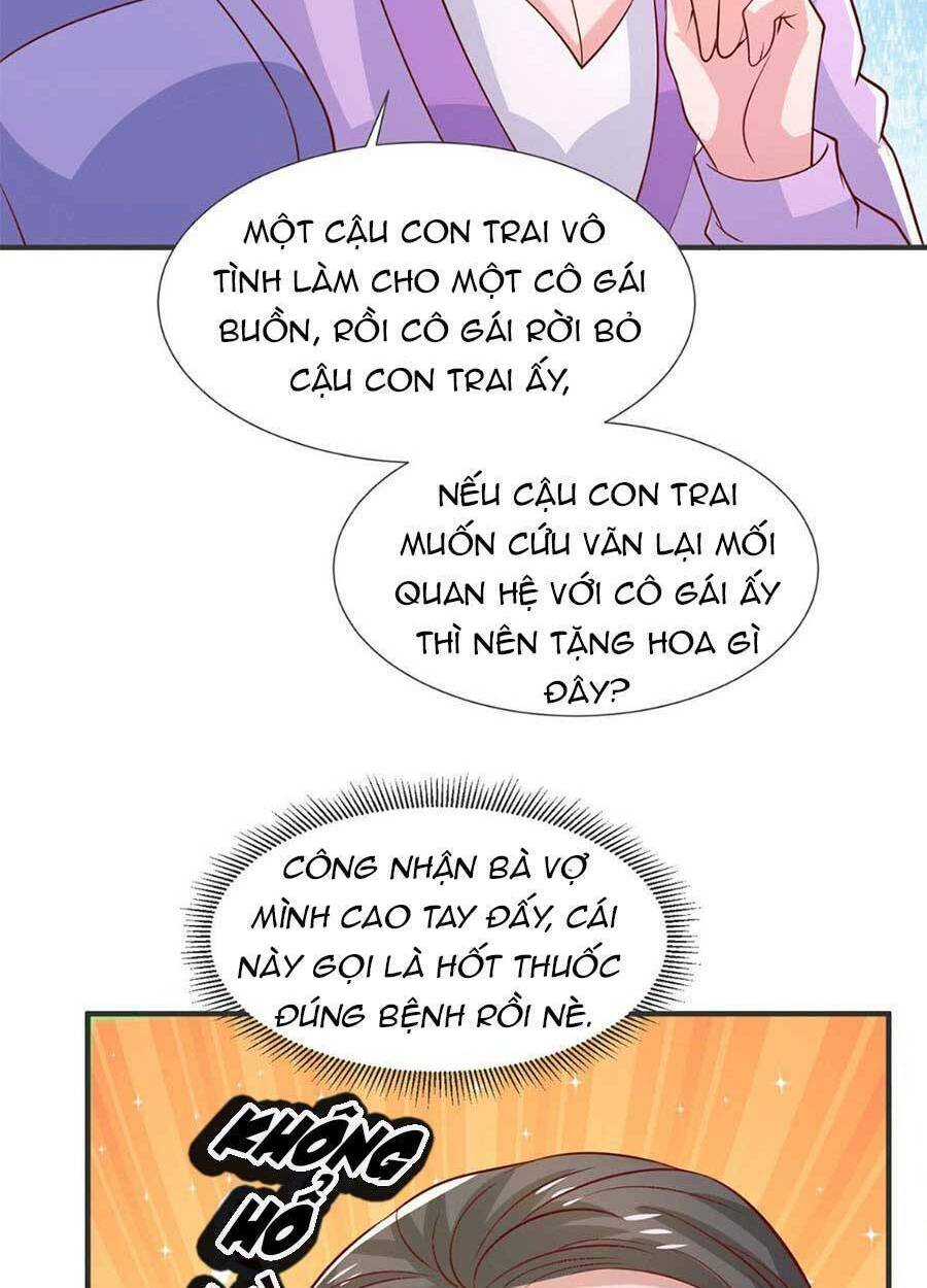 Sự Trả Thù Của Nữ Vương Chương 106 Ảnh 13