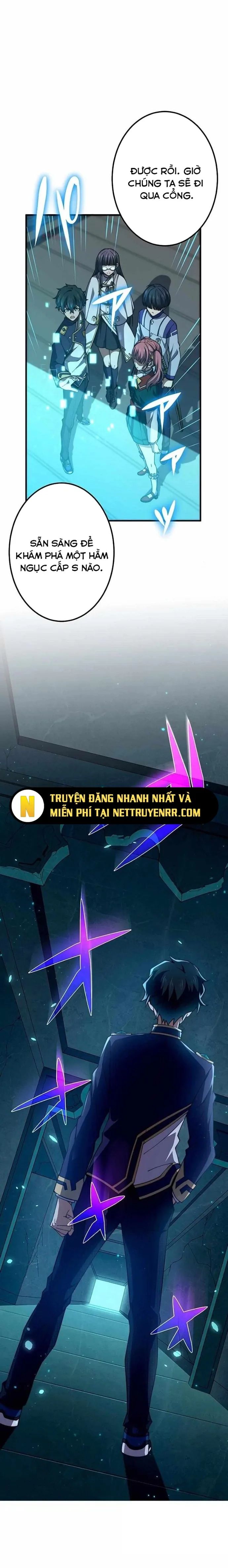 Zero 0 - Vựơt Qua Cả Ma Pháp Thời Không Chương 49 Ảnh 20