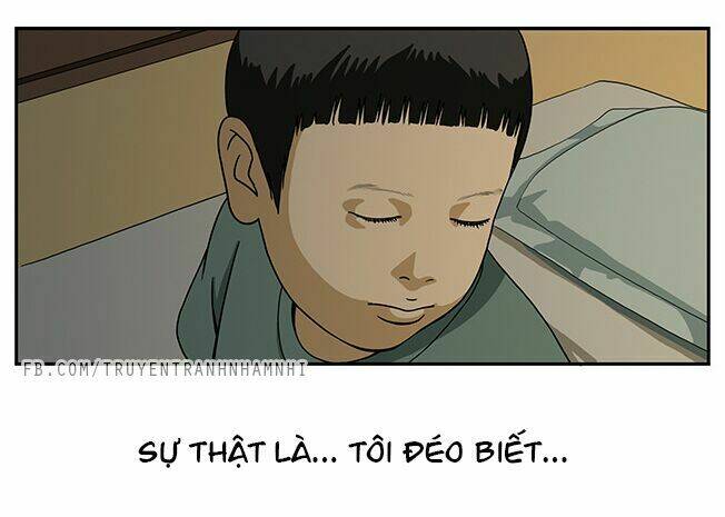 Cậu Bé Lập Dị Chương 11 Ảnh 7