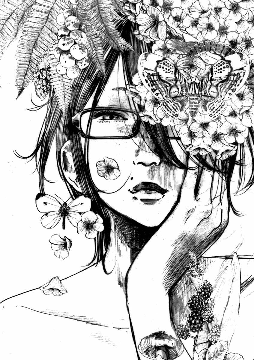 Chúc Ngủ Ngon, Punpun Chương 128 Ảnh 21