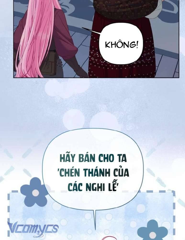 Sự Điều Trị Đặc Biệt Của Tinh Linh Chương 82 Ảnh 12