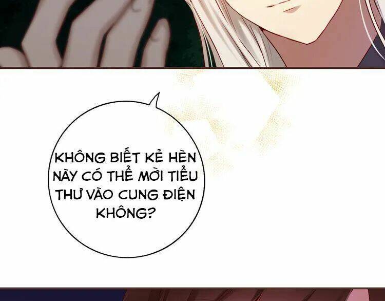 Thực Luyến Kỳ Duyên Chương 38 Ảnh 141