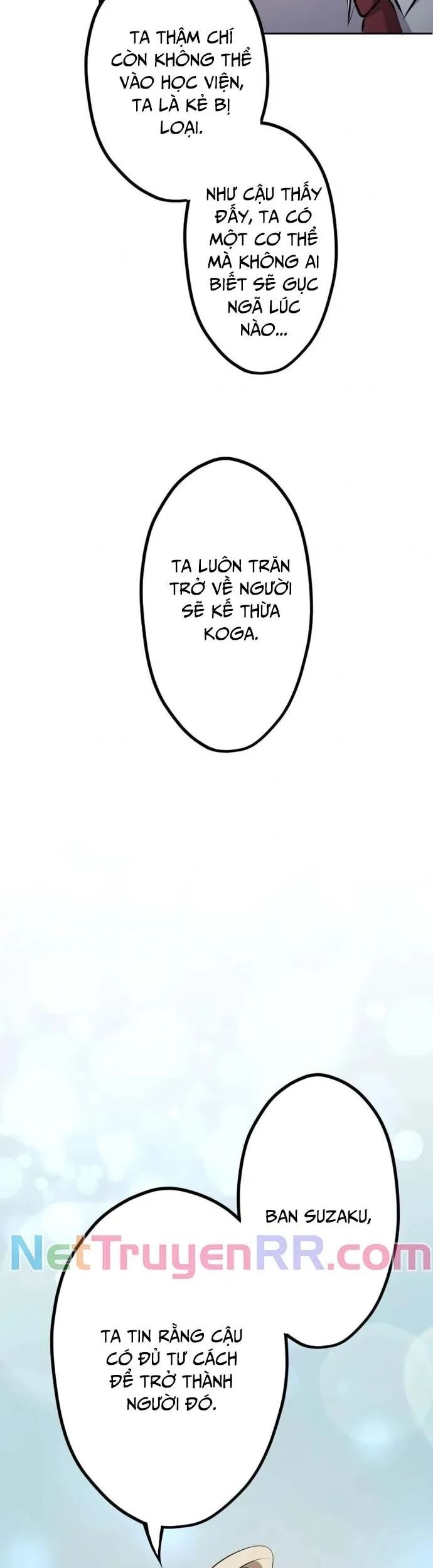 Ittoki The Ninja Chương 18 Ảnh 37