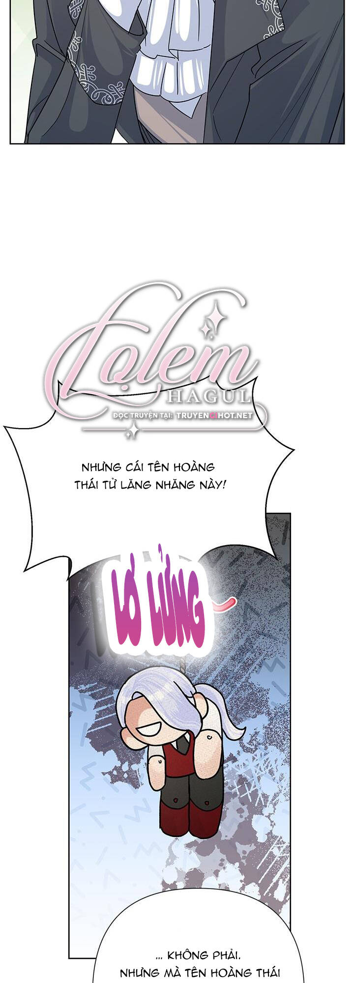 Ác Nữ Hôm Nay Lại Yêu Đời Rồi! Chương 46 Ảnh 17
