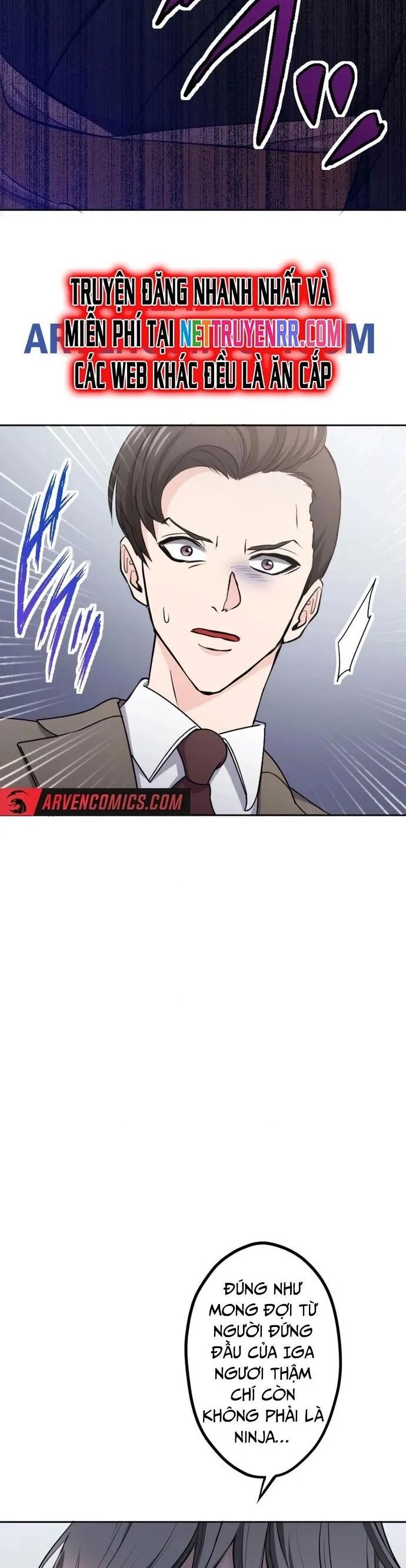 Ittoki The Ninja Chương 17 Ảnh 33