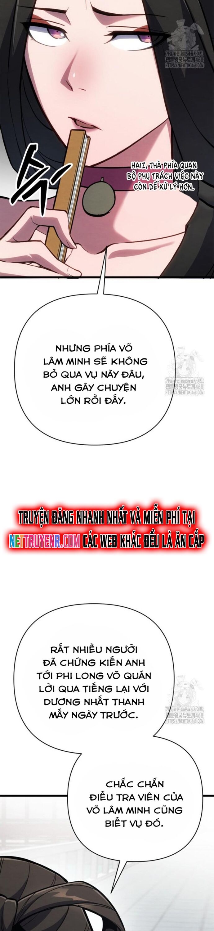 Lãng Nhân Bất Tử Chương 34 Ảnh 47