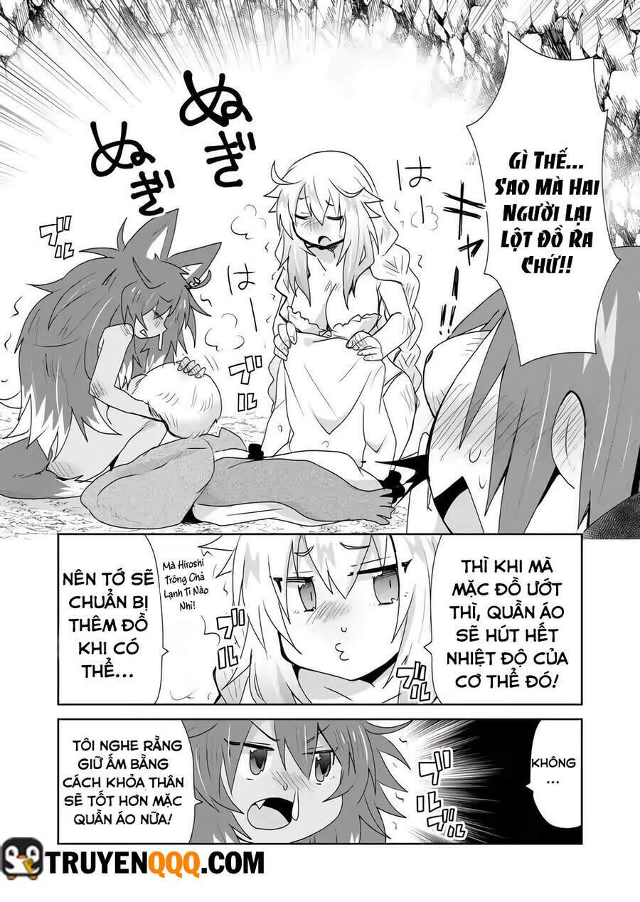 Zettai Ni Yatte Wa Ikenai Isekai Shoukan Chương 26 Ảnh 11