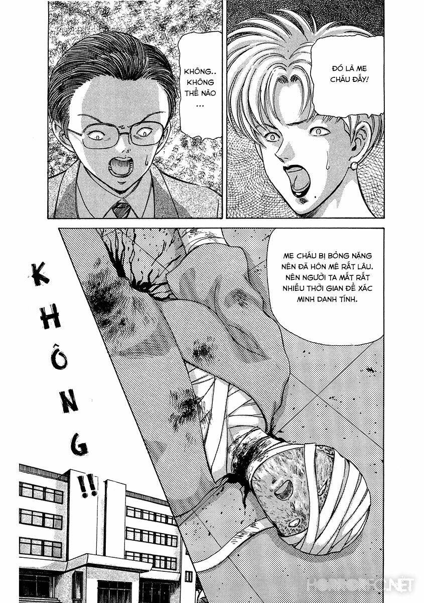 Dangerous Female Teacher Chương 18 Ảnh 16