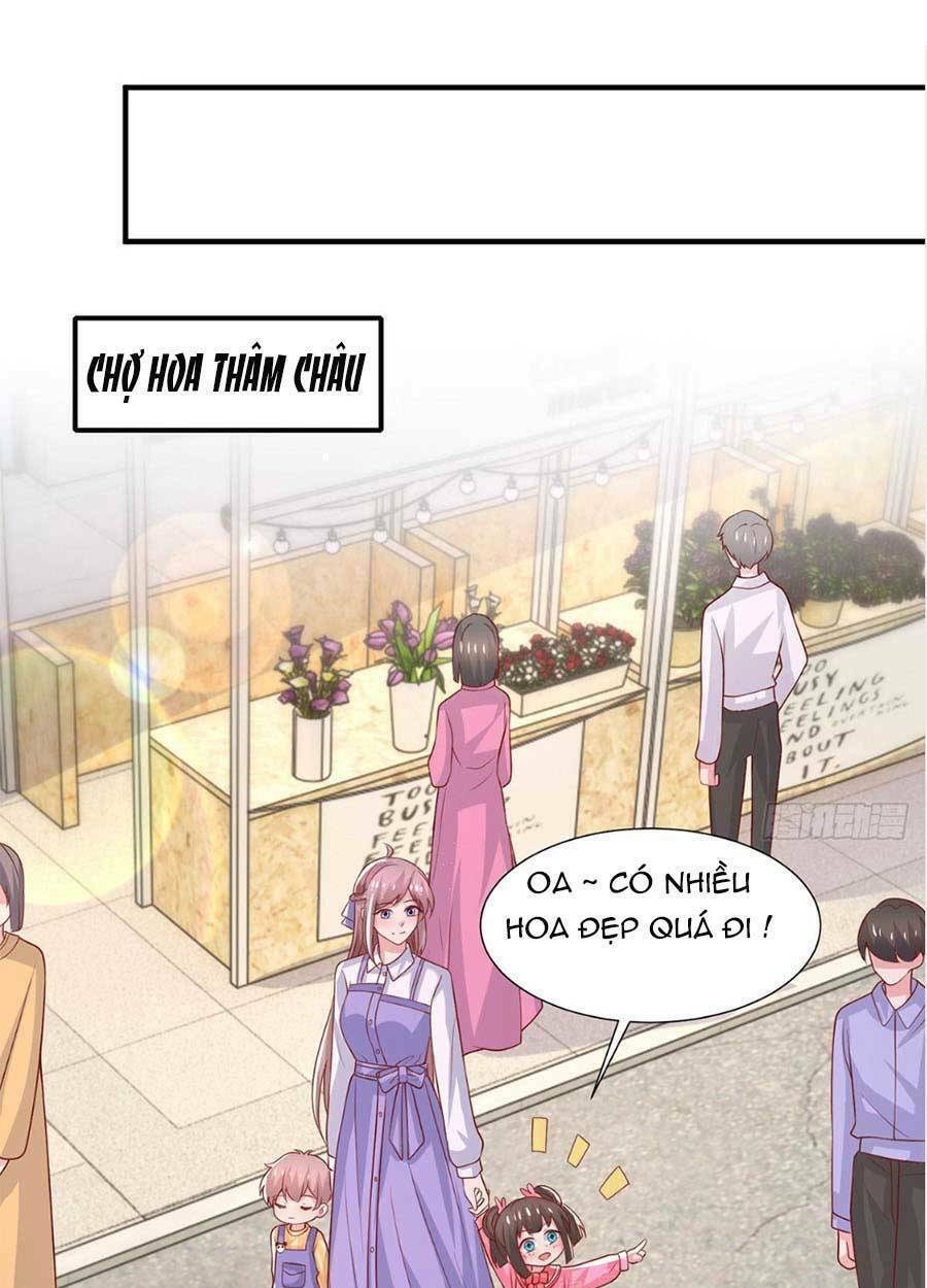 Sự Trả Thù Của Nữ Vương Chương 105 Ảnh 26