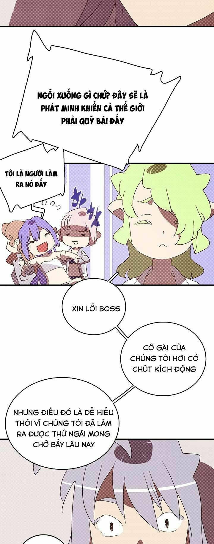 Ta Là Vua Pháp Sư Chương 140 Ảnh 12