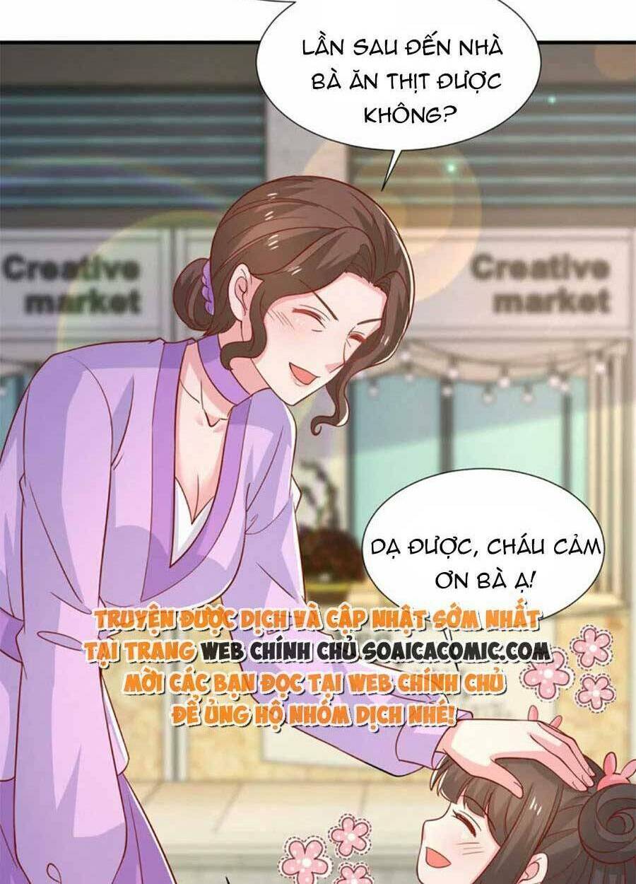 Sự Trả Thù Của Nữ Vương Chương 107 Ảnh 28