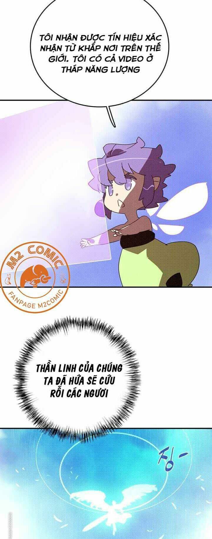 Ta Là Vua Pháp Sư Chương 136 Ảnh 18