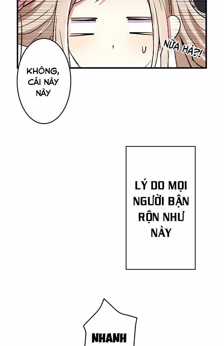 Dù Tôi Trở Thành Nhân Vật Phụ, Tôi Được Yêu Chiều Bởi Công Tước Thích Bảo Vệ Quá Mức Chương 4 Ảnh 4