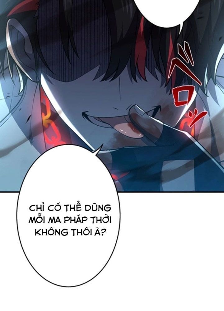 Zero 0 - Vựơt Qua Cả Ma Pháp Thời Không Chương 69 Ảnh 20