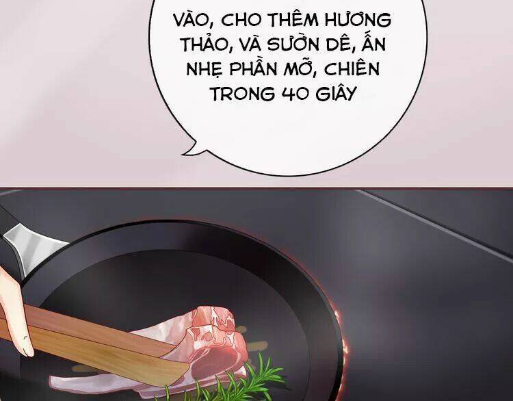 Thực Luyến Kỳ Duyên Chương 37 Ảnh 20