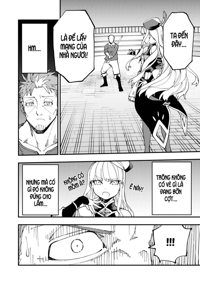 Katainaka No Ossan, Kensei Ni Naru ~Tada No Inaka No Kenjutsu Shihan Datta No Ni, Taiseishita Deshi-Tachi Ga Ore Wo Hottekurenai Ken~ Chương 6 Ảnh 7