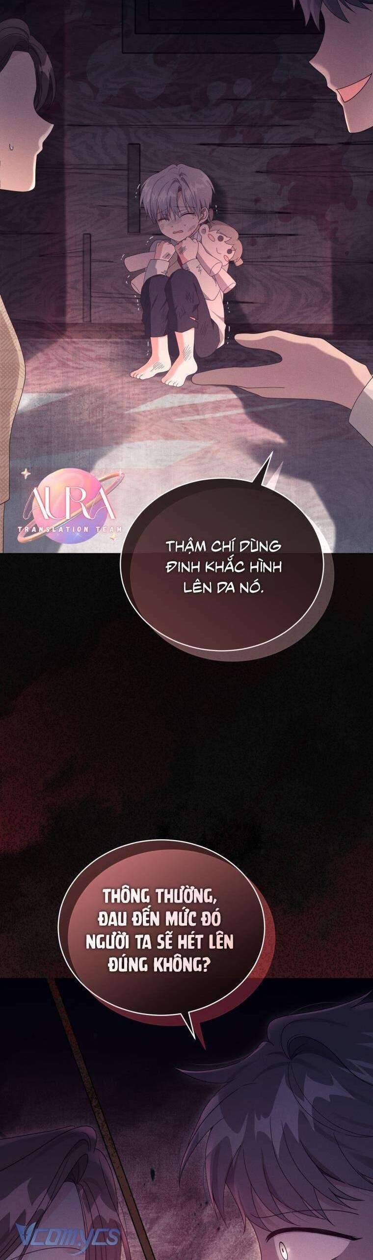 Tôi Là Vị Hôn Thê Của Nam Phụ Phản Diện Chương 63 Ảnh 38