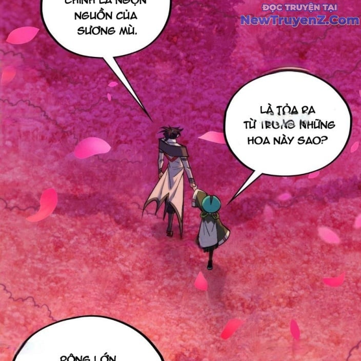 Vạn Cổ Chí Tôn Chương 413 Ảnh 52