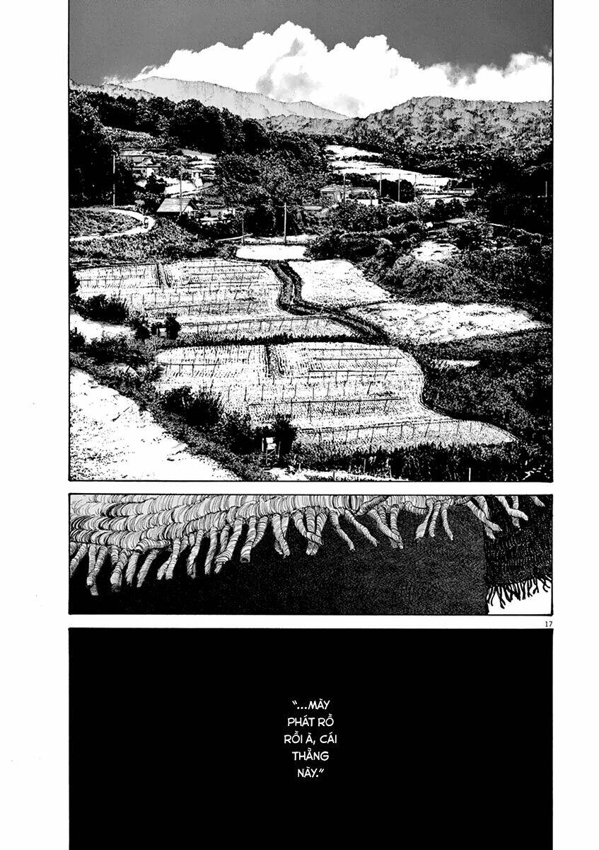 Chúc Ngủ Ngon, Punpun Chương 139 Ảnh 17