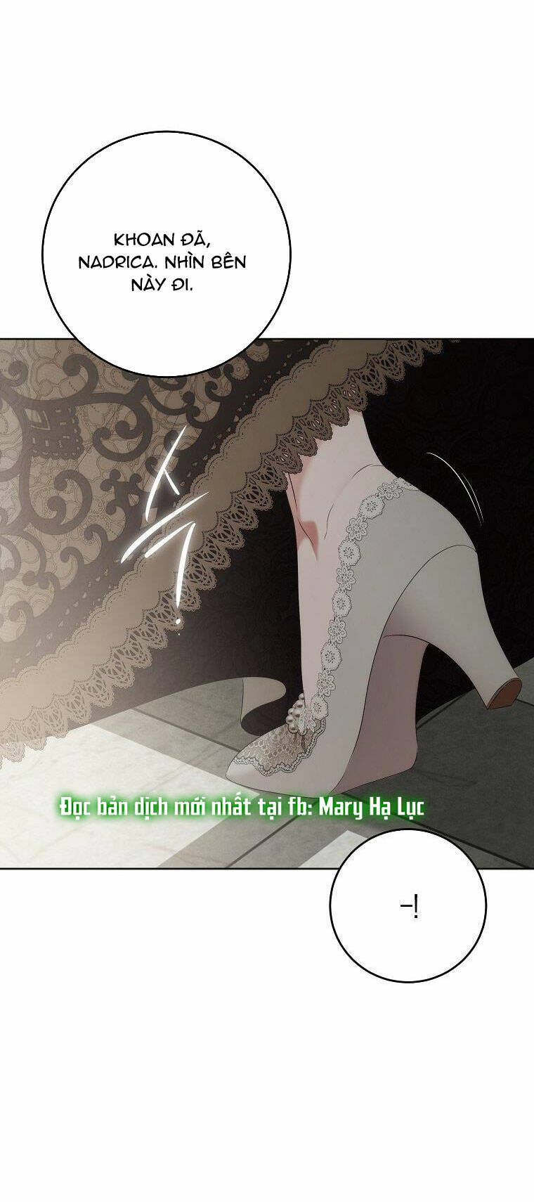Tôi Lạc Vào Thế Giới Trò Chơi Harem Ngược Chương 111.1 Ảnh 32
