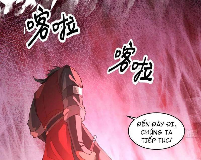 Vô Địch Thật Tịch Mịch Chương 37 Ảnh 28