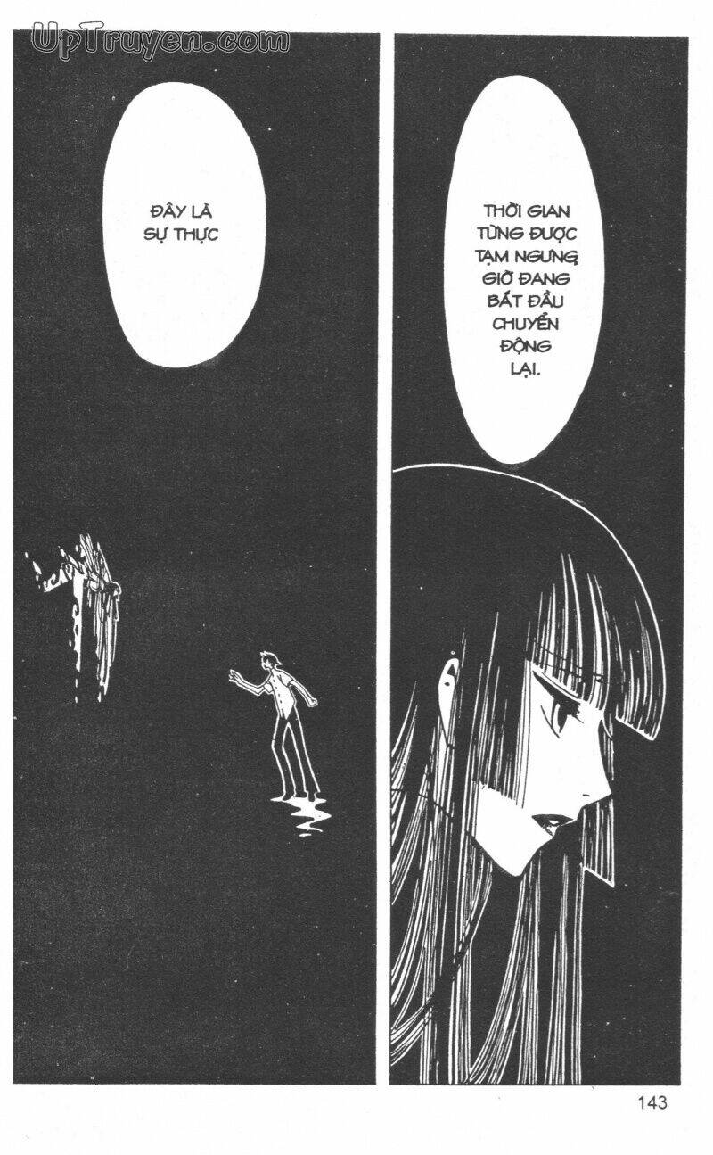 Xxxholic - Hành Trình Bí Ẩn Chương 15 Ảnh 145