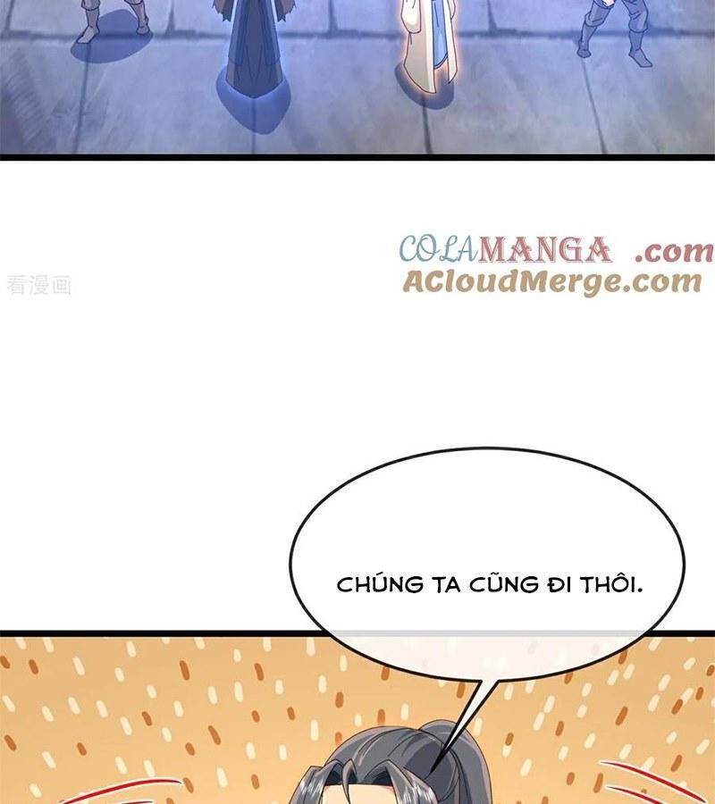 Thần Võ Thiên Tôn Chương 896 Ảnh 51