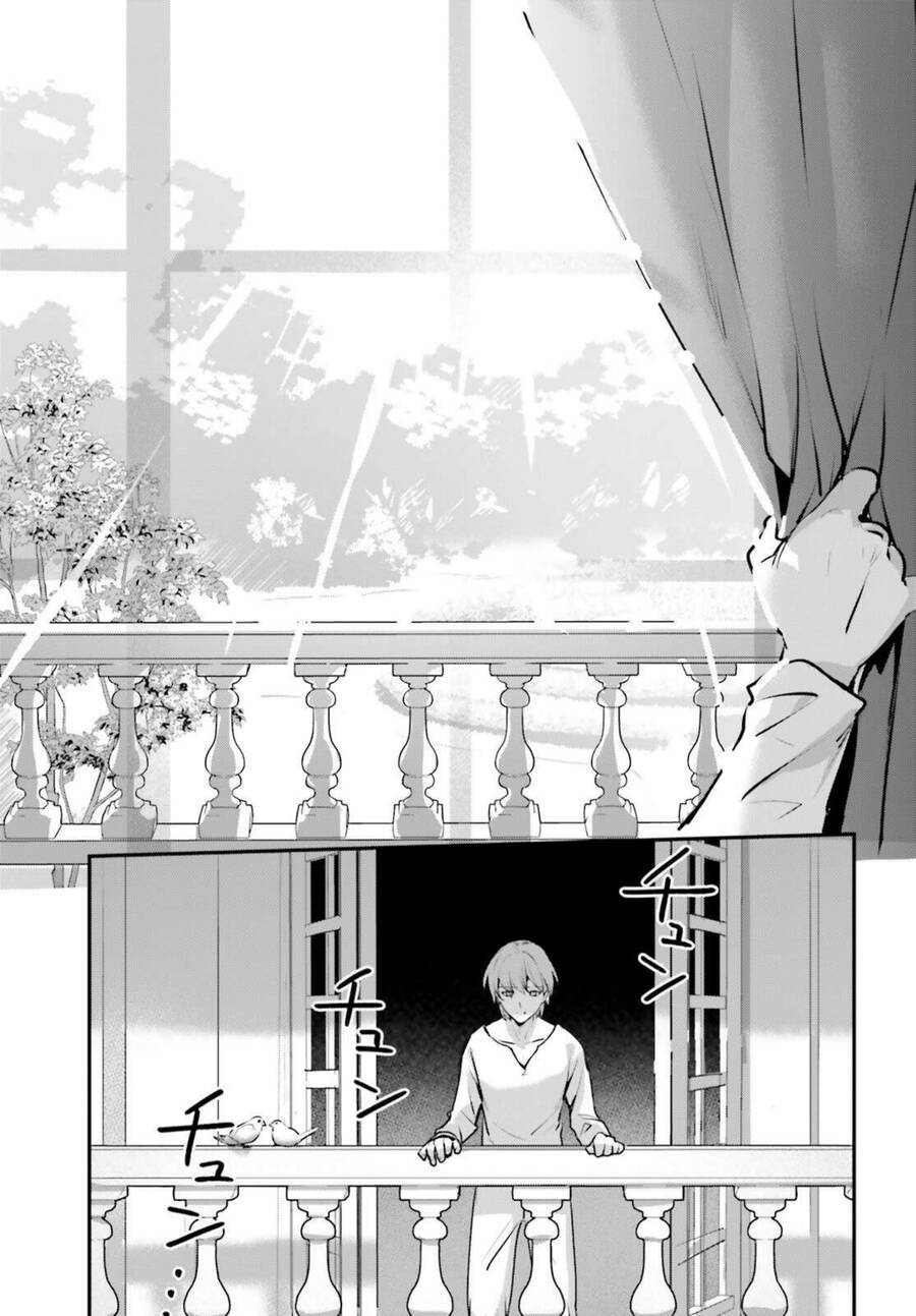 I Was Caught Up In A Hero Summoning, But That World Is At Peace Chương 51 Ảnh 5