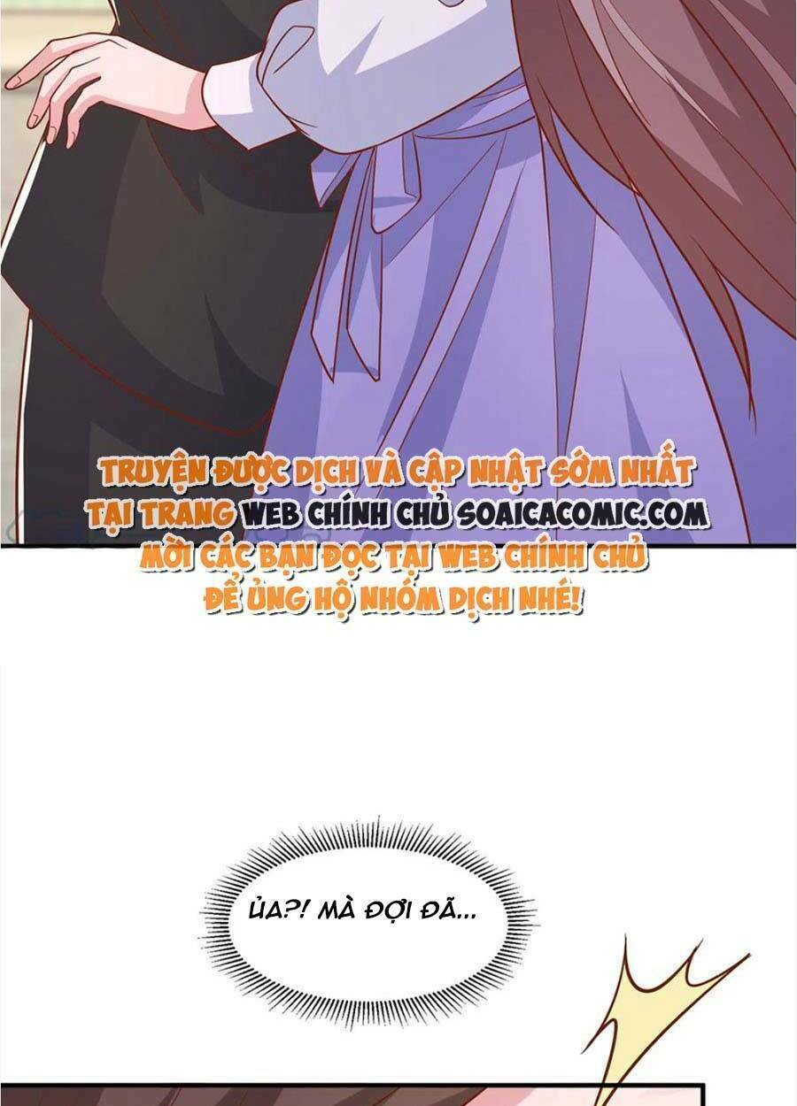 Sự Trả Thù Của Nữ Vương Chương 108 Ảnh 27