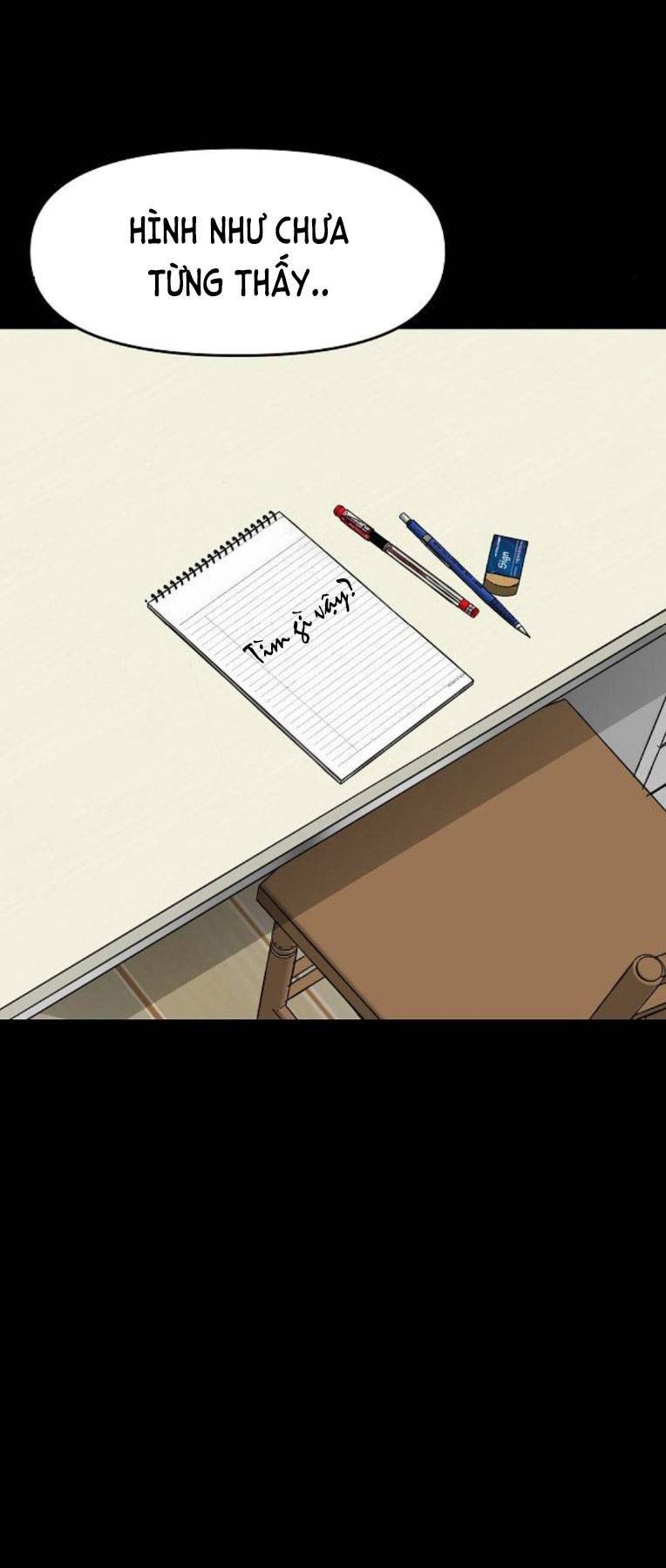 Ngôi Nhà Hoán Đổi Chương 7 Ảnh 22