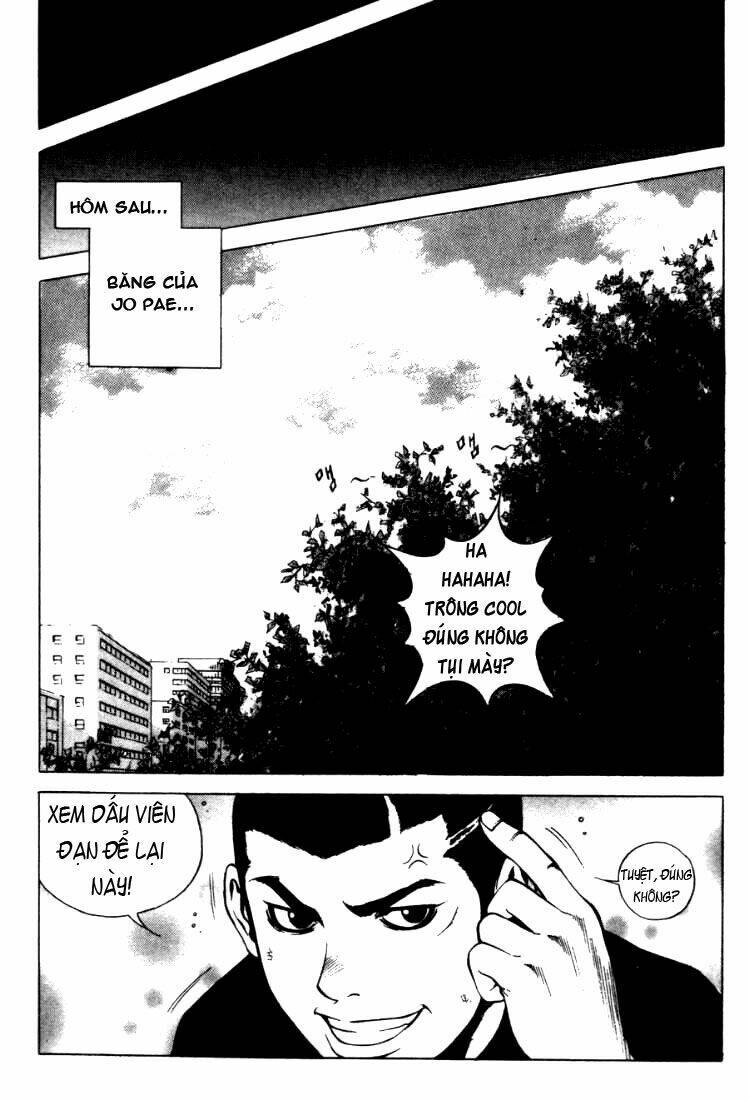 High School Chương 71 Ảnh 17